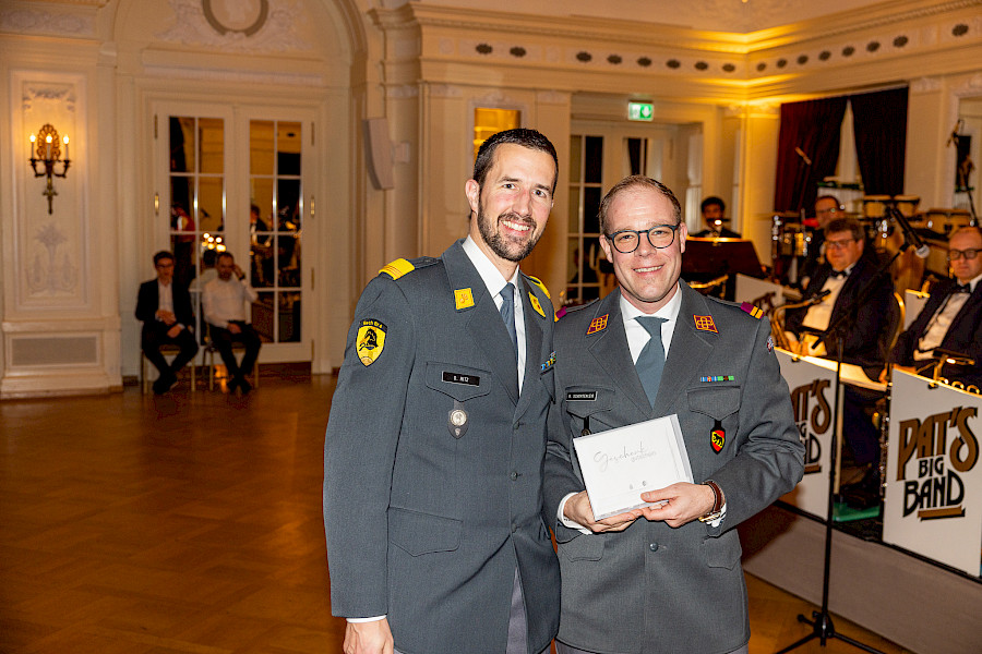 Hotel Ermitage Schönried, Gutschein für 2 Übernachtungen für 2 Personen in der Juniorsuite