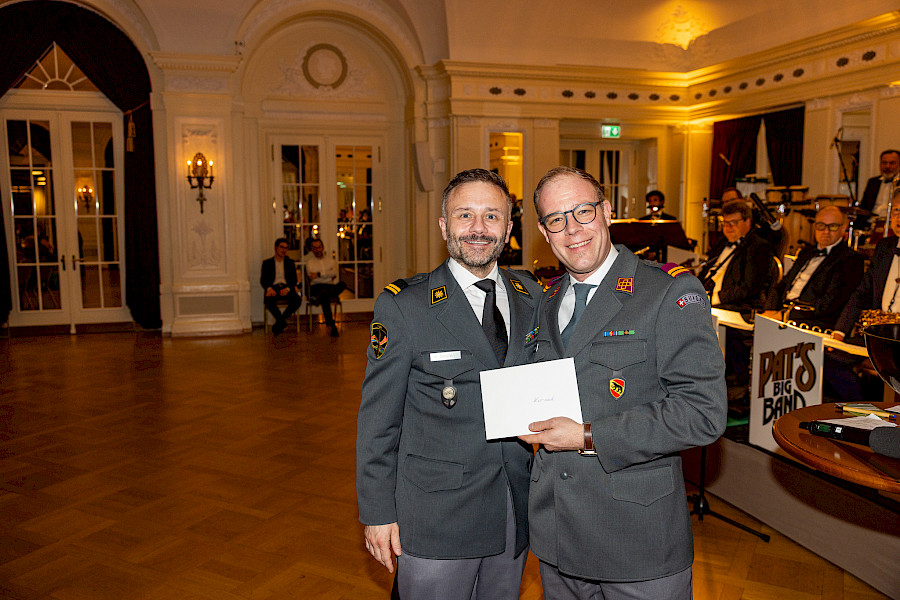 Kursaal Bern, Gutschein Brunch für 2 Personen