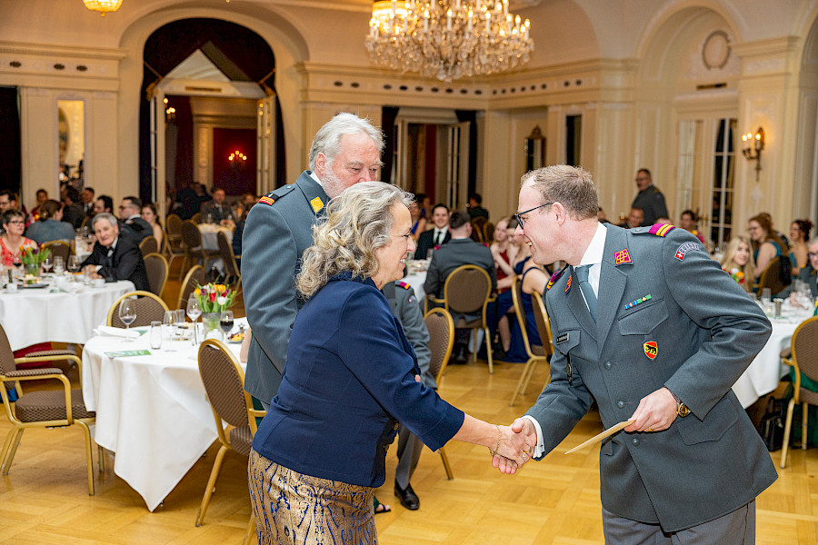 Restaurant Le Moment, Gutschein für ein Abendessen für 2 Personen
